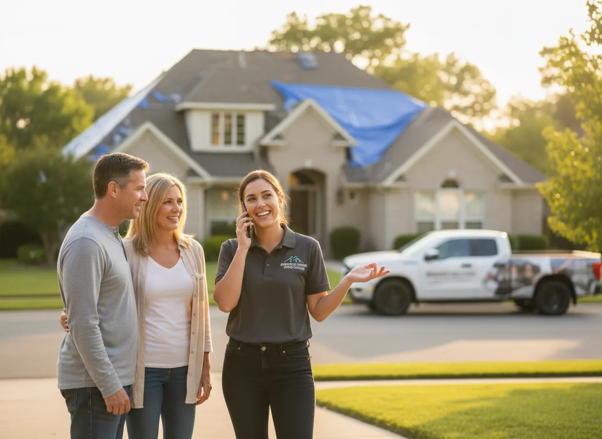 Emergency Roof Repair Reading, MN FAQs